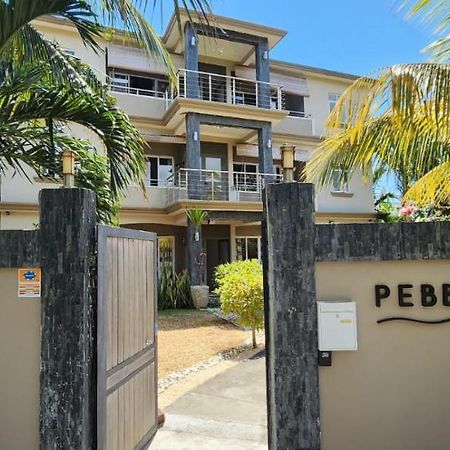 Number 5, Pebble Bay Appartments Grand-Baie Exterior photo