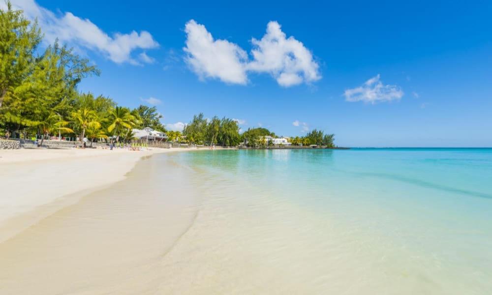 Number 5, Pebble Bay Appartments Grand-Baie Exterior photo